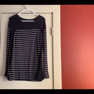 Cabi Regiment Pullover #3367 Sz. M